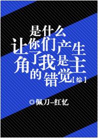 综是什么让你们产生了我是主角的错觉!?