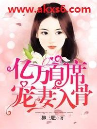 亿万首席宠妻入骨+