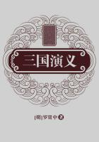 三国演义读后感300字