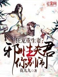 邪性夫君你别闹 花九九