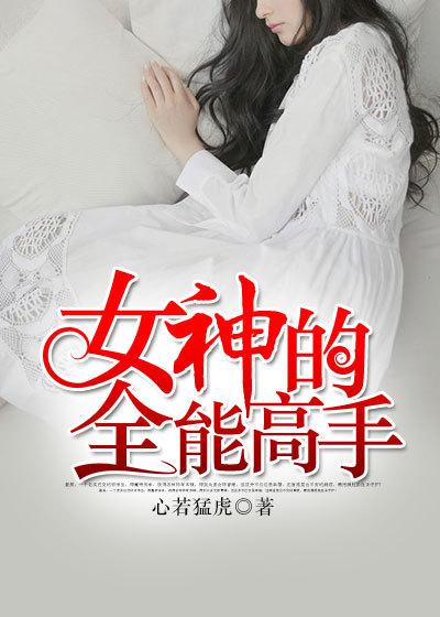 女神的全能高手 小八