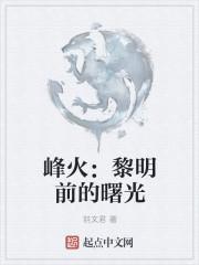 黎明前的曙光什么意思