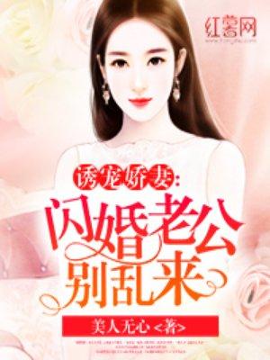 闪婚老公别乱来全文阅读