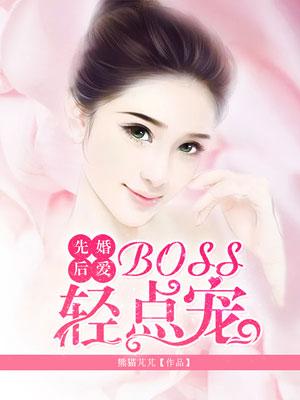 先宠后婚boss很深情免费