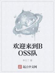 欢迎来到BOSS队 许七安