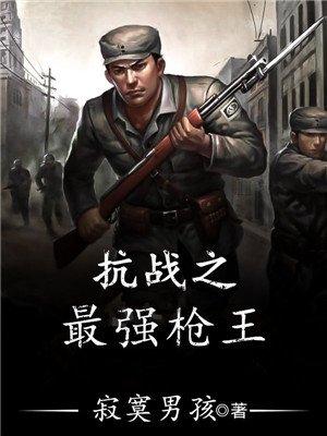 抗战之最强枪王TXT无错版