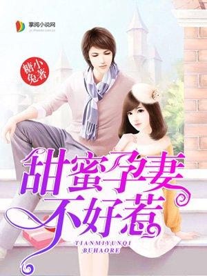 孕妻甜蜜蜜总裁大人夜夜宠