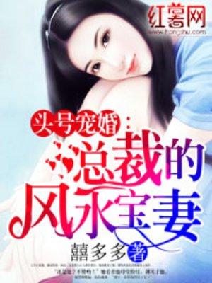 头号暖婚总裁先生