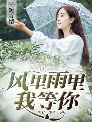 风里雨里我等你后半句怎么说