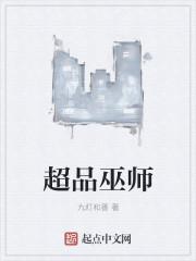 超品巫师精校版TXT