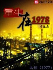 重生在70年代宋依然