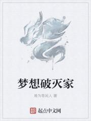 梦想破灭叫什么