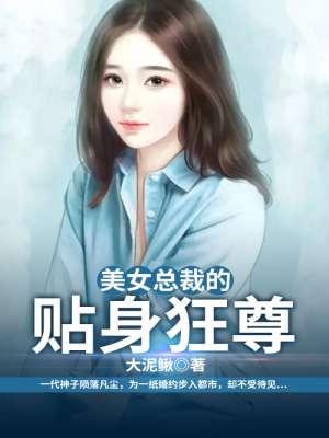 美女总裁的贴身狂少女主