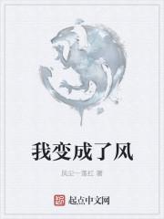 我变成了风50字