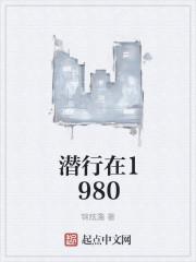 潜行1933免费阅读