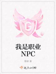 我是职业Npc