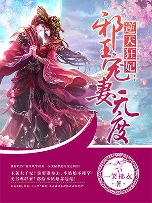 逆天狂妃邪王宠妻无度txtepub