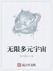 无限多元宇宙什么意思