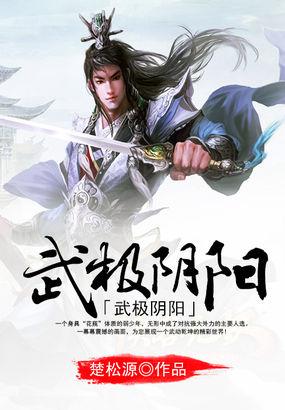 武极阴阳txt