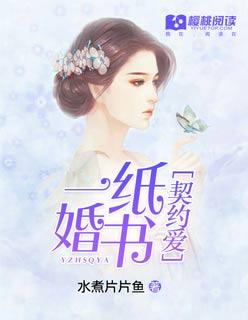 契约婚书手册的完整版