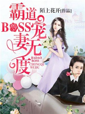 霸道boss宠妻无度免费阅读贺偃