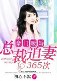 豪门暖婚总裁追妻365次哪里可以看