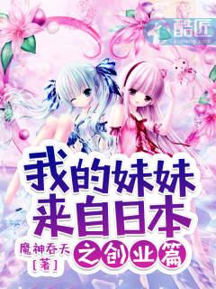 我的妹妹来自日本创业篇