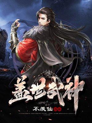 三国战纪2盖世武神