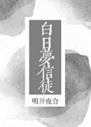 白日梦信徒全文阅读