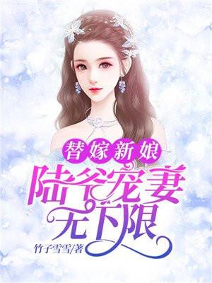 陆爷的替嫁小妻