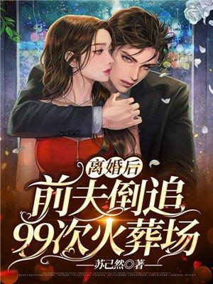 离婚后前夫追妻火葬场类似