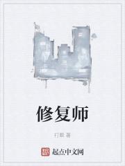 修复师怎么看不了