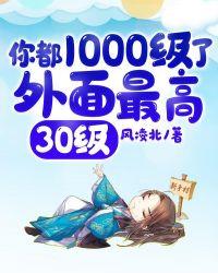 你都1000级了外面最高30级易枫