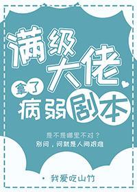 满级大佬拿了病弱剧本格格党