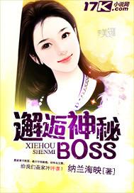 邂逅神秘boss电视剧