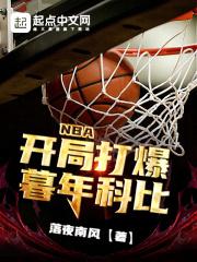 nba之开局巅峰科比