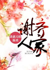 谢齐人家讲的是什么