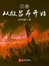 三国梗吕布救貂蝉