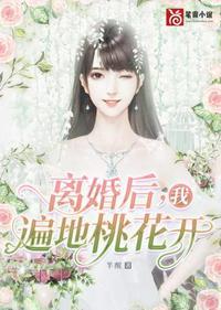 一树桃花开离婚后再遇到前夫