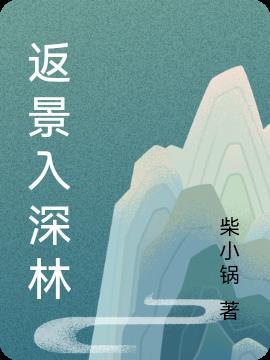 返景入深林读音