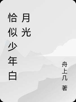 恰似年少时什么意思