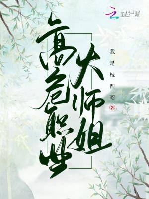 高危职业二师姐全文阅读