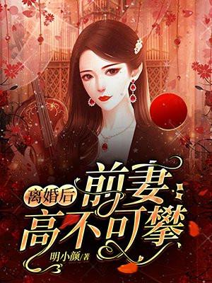 离婚后前妻高不可攀全文阅读