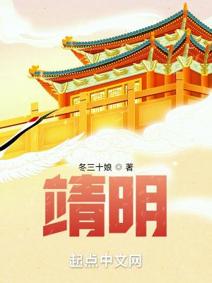 靖明手打无错版