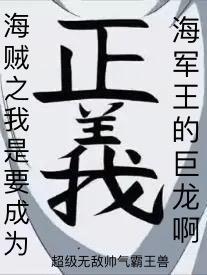 海贼王之我是海军大将