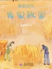 穿越古代发家致富路(种田)