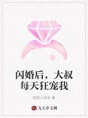 闪婚后大叔每天狂宠我电视剧完整版