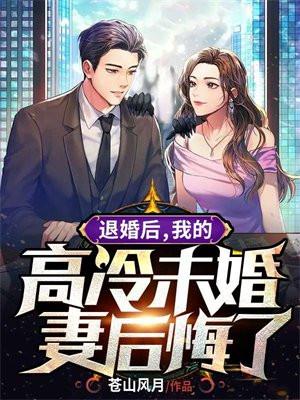 我的高冷未婚妻后悔了txt