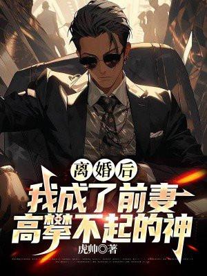 离婚后我成了前妻高攀不起的神完结版