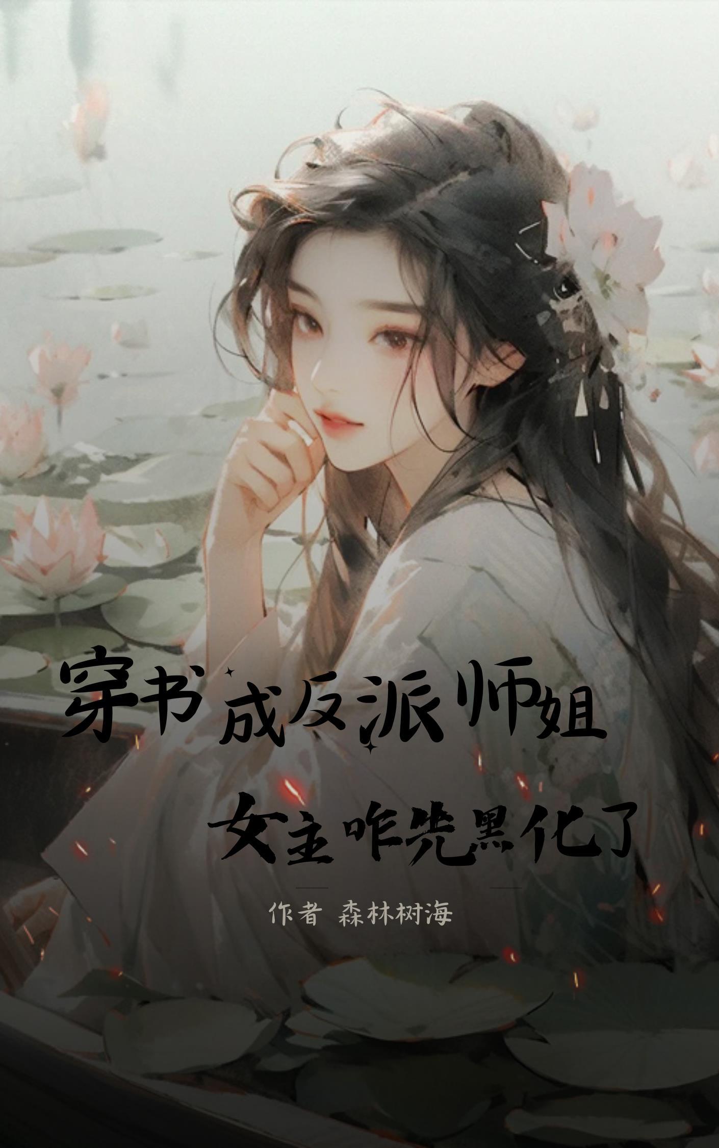 女主穿成反派师姐的